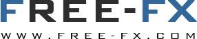 Free FX logo and header image